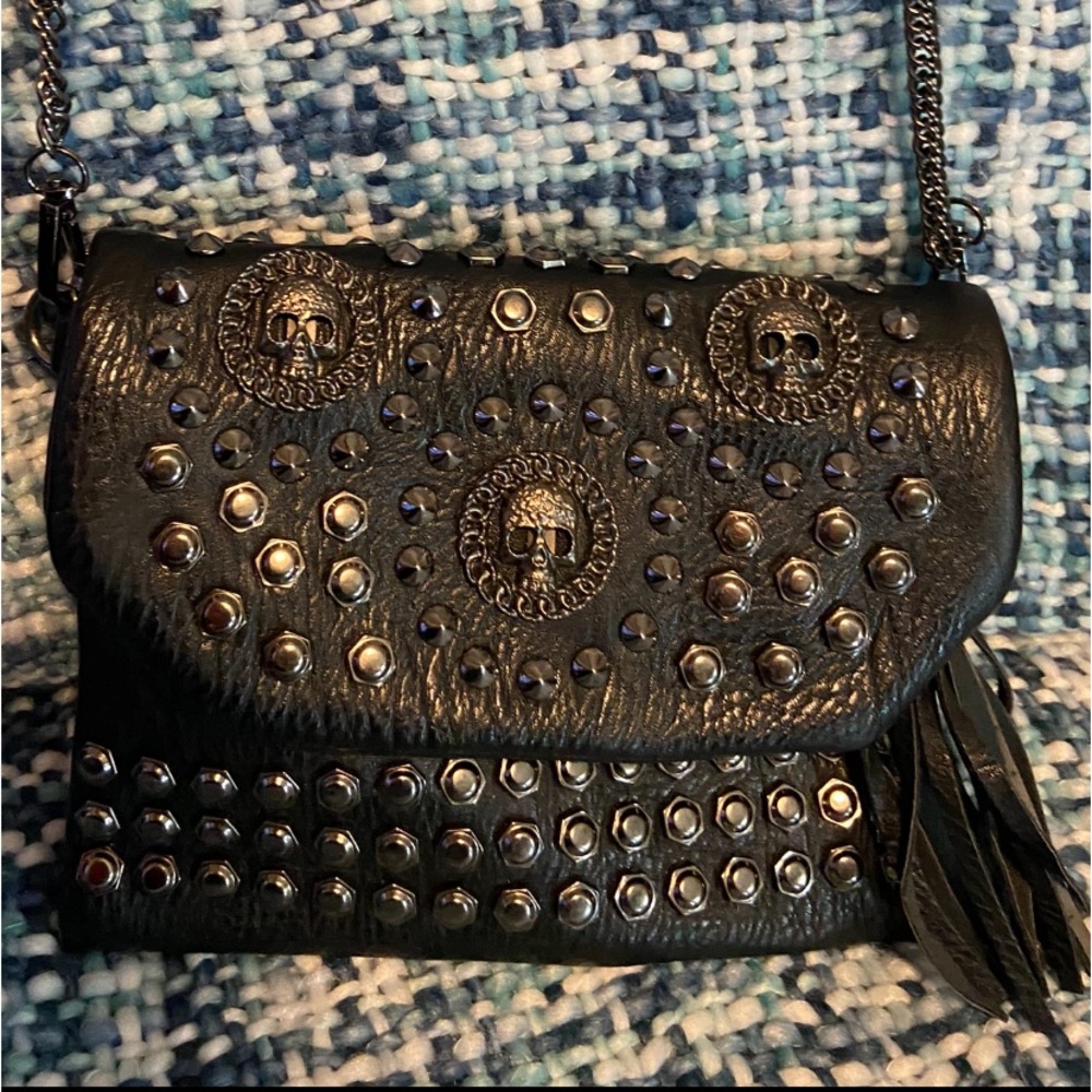 Crossbody bag